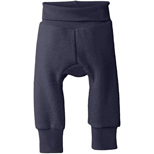 Zutano Unisex Baby Cozie Fleece Cuff Pant