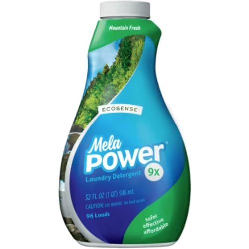 Melaleuca Mela Power Laundry Detergent Mountain Fresh 96 Load