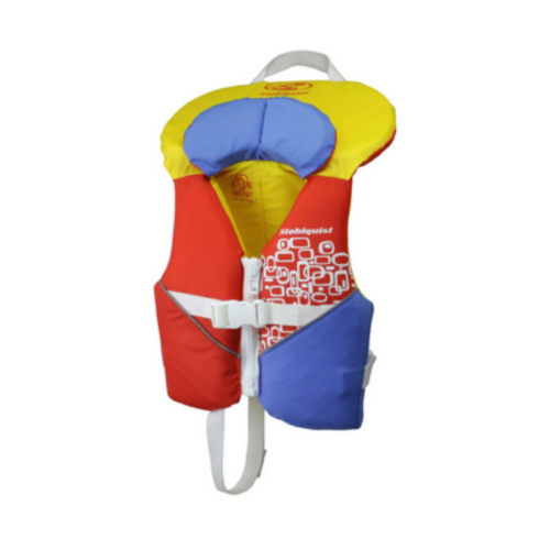 Infant PFD Under 30lbs