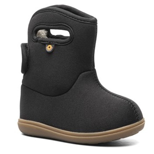 Kids' Baby Bogs II Waterproof Pull On Winter Boot Toddler