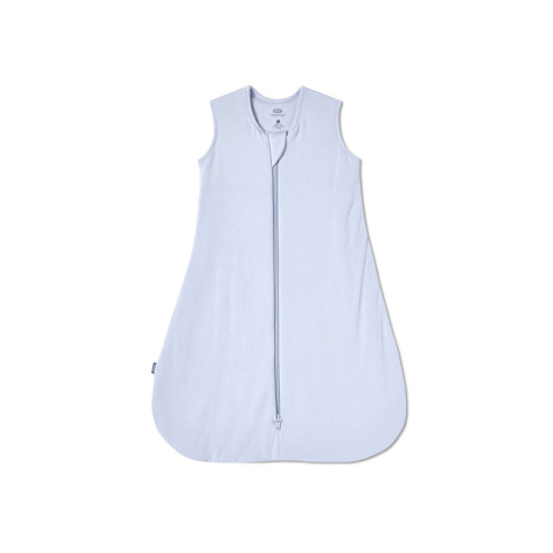 Buy HALO SleepSack Wearable Blanket Blue Fog Medium (6-12M) at Well.ca | Free Shipping $35+ in Canada