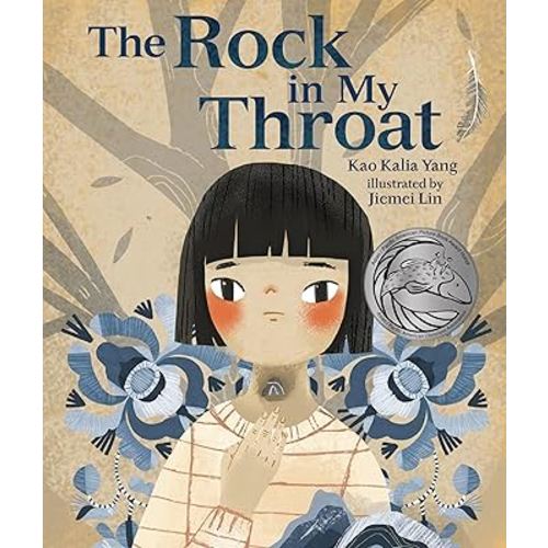 The Rock in My Throat