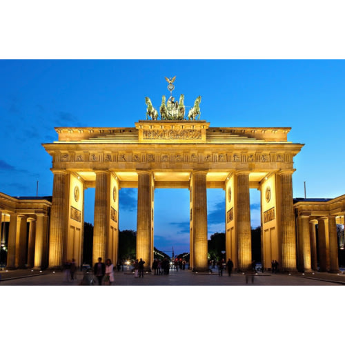 Baby Zimmer Travel Fund