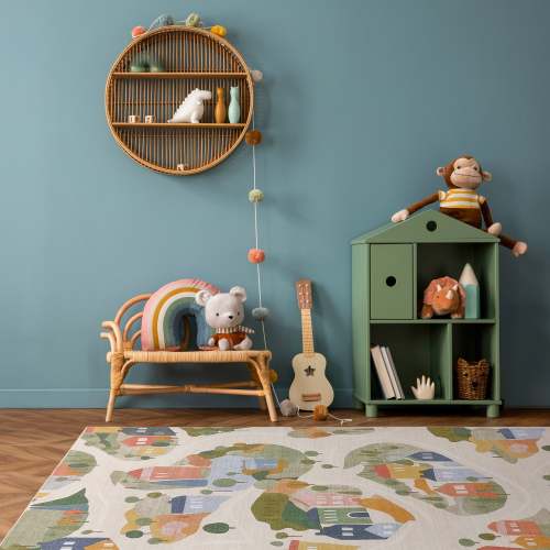 Confetti - Multi Play Mat– Tumble