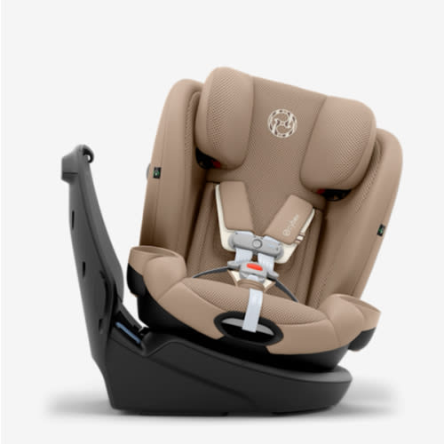 Car seat fund - any amount