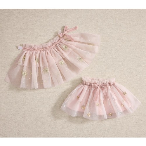 Tutu du Monde My First "dress-up" Gift Set (6-12 mo)