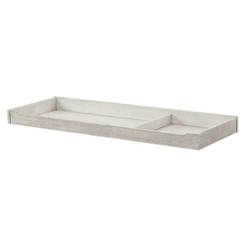 Westwood Foundry Changer Top - White Dove