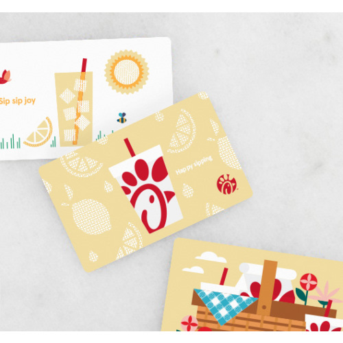 Chick-fil-A® Gift Cards | Chick-fil-A