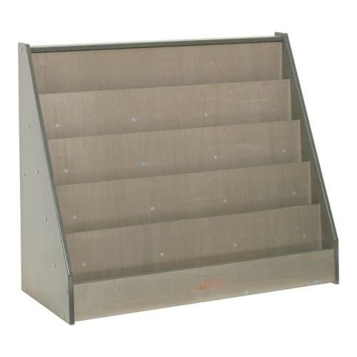 ECR4Kids Single-Sided Book Display, 1