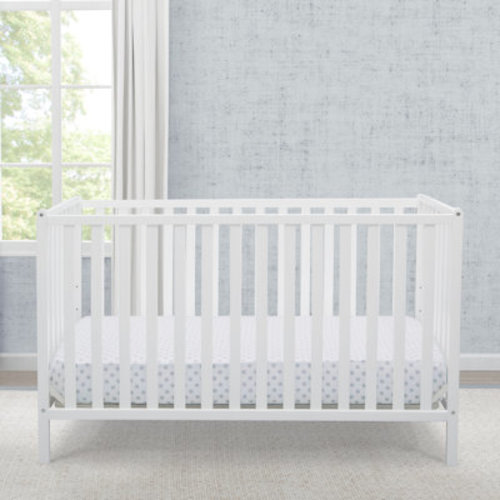 Delta Children Heartland 4-in-1 Convertible Crib & Reviews | Wayfair