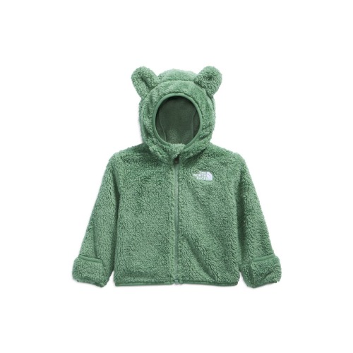 Campshire Ears Fleece Zip Hoodie