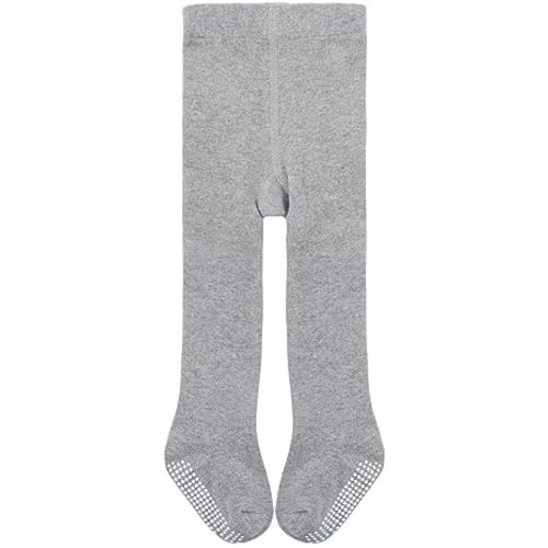 American Trends Baby tights with Non Slip Grips Newborn Socks Infant Leggings Ultra Soft Stockings