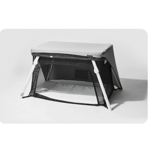 Lotus Crib Fun Shade: Pack & Play Crib Shade/Sun Cover for the Lotus – Guava Family