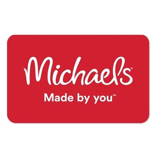 Michaels eGift Card | Digital Delivery