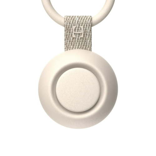 Hatch Rest Go Portable Sound Machine | Baby Sleep Soother | 10 Sounds | Travel Friendly | Putty