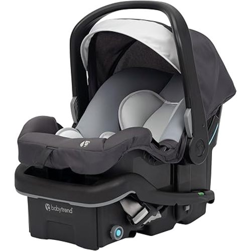 Baby Trend EZ-Lift™ PRO Infant Car Seat, Dash Midnight