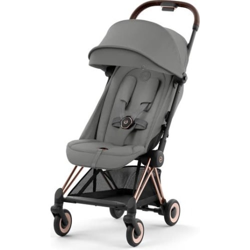 COYA Compact Lightweight Travel Stroller