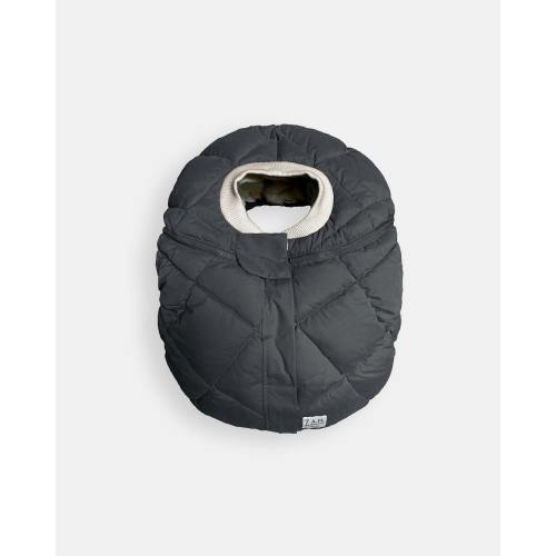 Car Seat Cocoon - Benji Sherpa