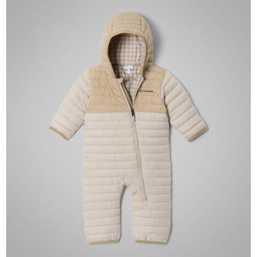 Infant Powder Lite II Reversible Bunting | Columbia