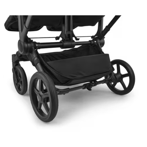 Bugaboo Donkey 6 twin stroller