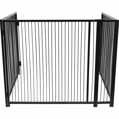 Fire Screen