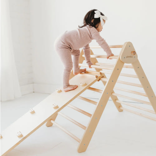 Climber | Pikler Triangle Set