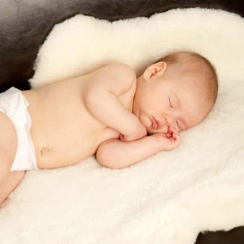 Ecowool Baby Sheepskin Rugs | Made in New Zealand | Ecowool