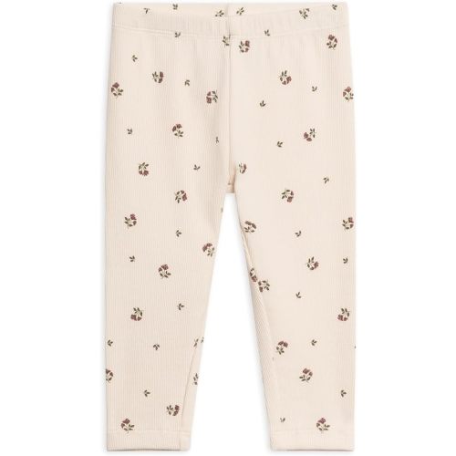 Colored Organics Baby Toddler and Kids Organic Cotton Jay Leggings - Girls and Boys Clothing