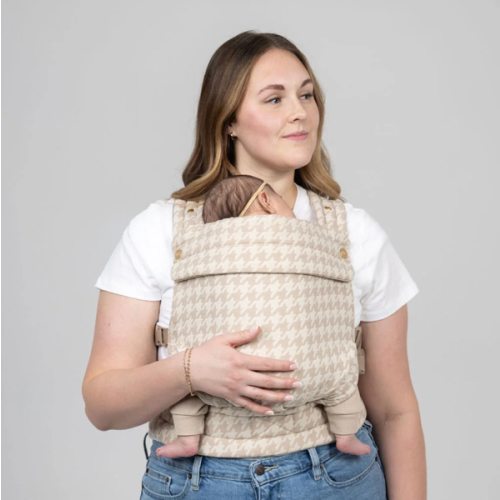 The Monarch Carrier - Houndstooth – Mabē