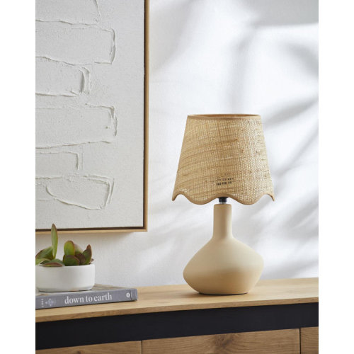 Ebern Designs Terae Accent Table Lamp & Reviews | Wayfair