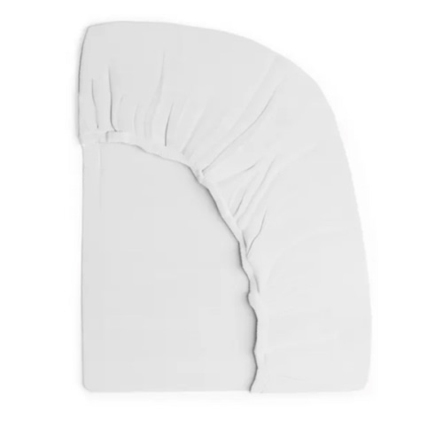 Organic Breathable Muslin Crib Sheets