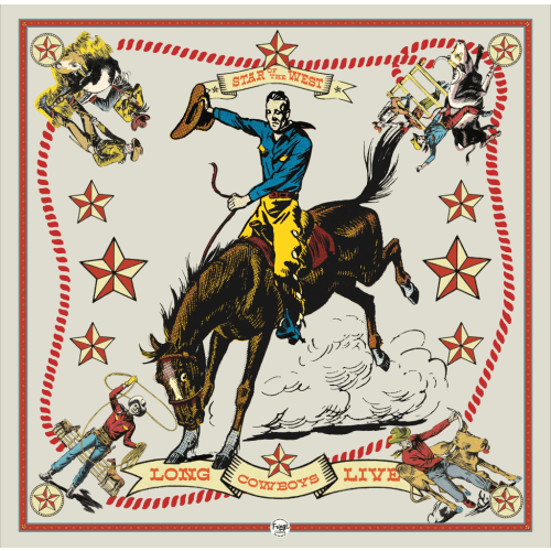 Star of the West
