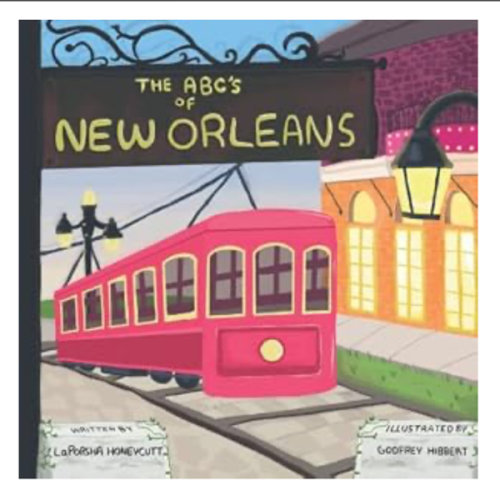 The ABCs of New Orleans