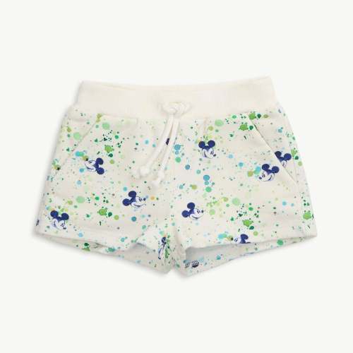 Pull On Shorts – Magnetic Me