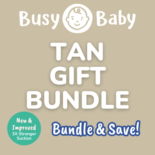 Tan Gift Bundle