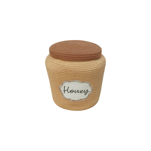 Lorena Canals Storage Basket Honey Pot - Wayfair Canada