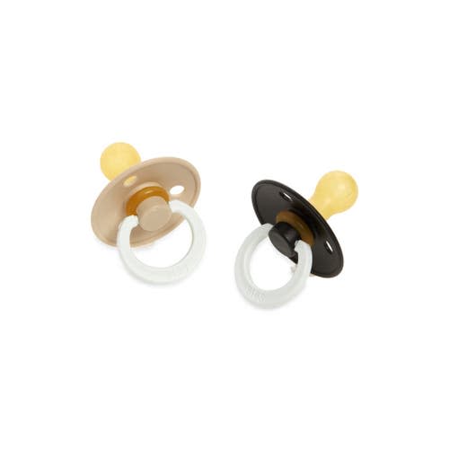 2-Pack Glow in the Dark Pacifiers