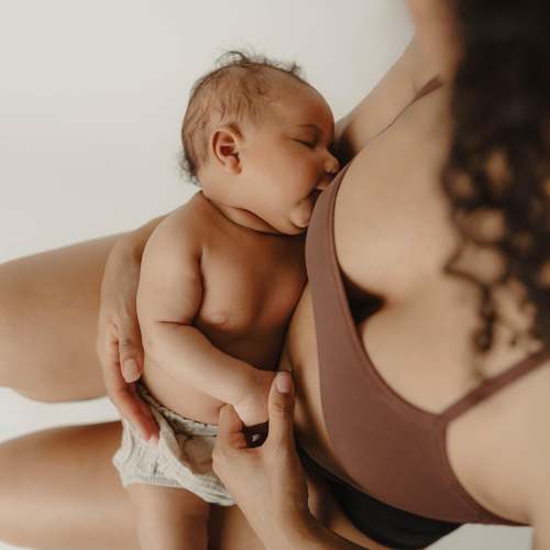 Adore Maternity & Nursing Bralette