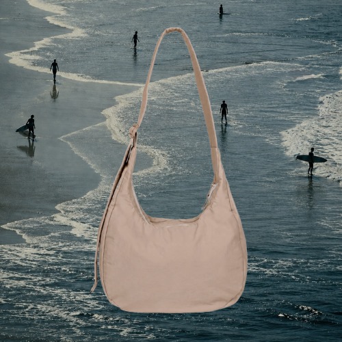 Daily Diaper Bag - Sand