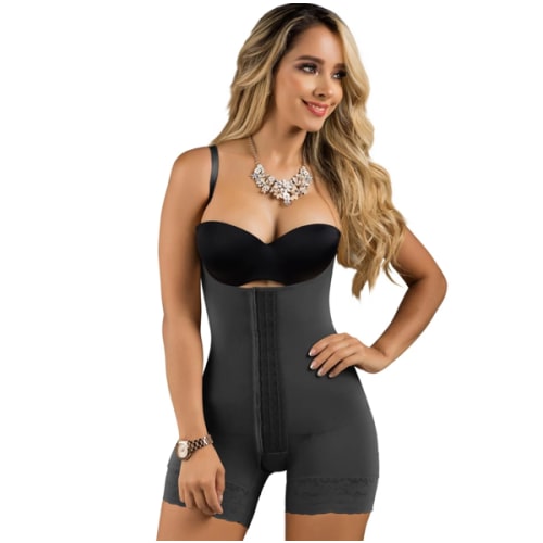 Postpartum Butt Lifter Faja – Shapes Secrets Fajas