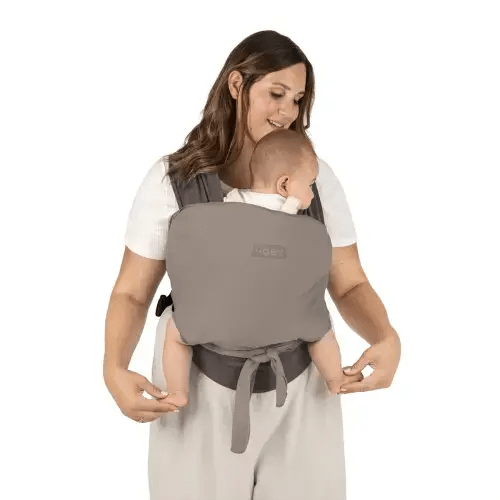 Moby Easy-Wrap Carrier - Canyon