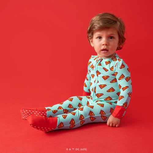 Clark's Shield Convertible One Piece