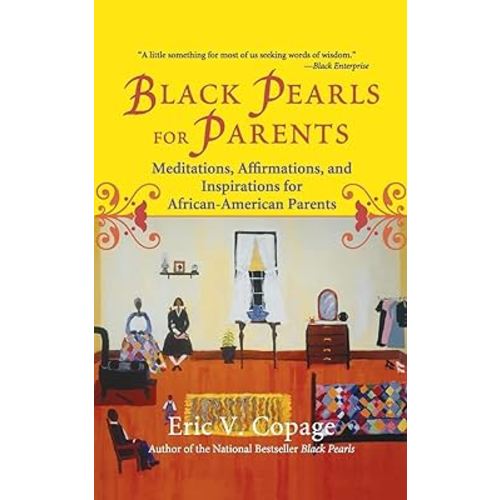 Black Pearls for Parents