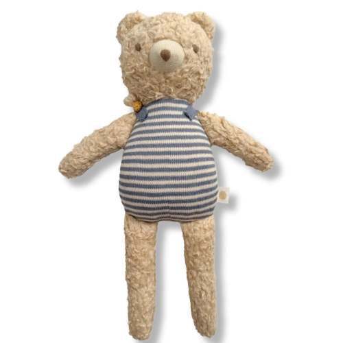 Henry Bear Bee Plush Toy