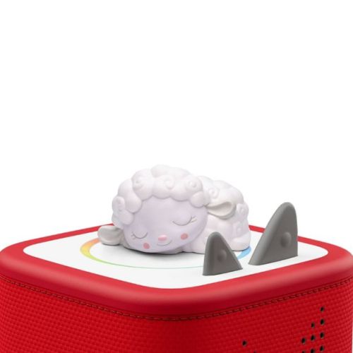 tonies Sleepy Friends: Lullabies with Sleepy Sheep Tonie Figurine