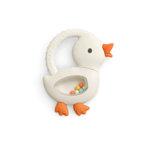 Bitzy Shake™ Rattle & Teether – Itzy Ritzy