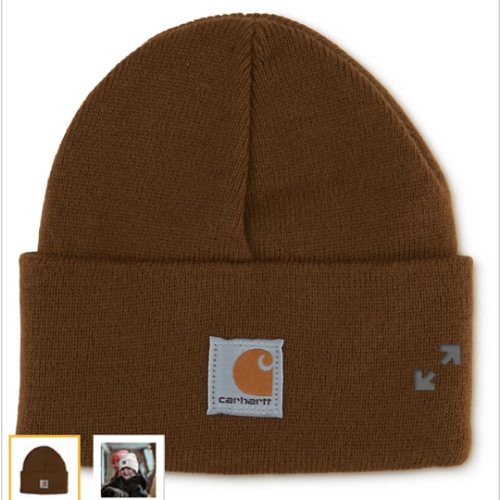 Kids' Acrylic Beanie | Shop all Boys | Carhartt