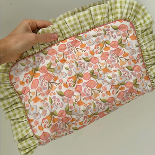 Poppy Pouch