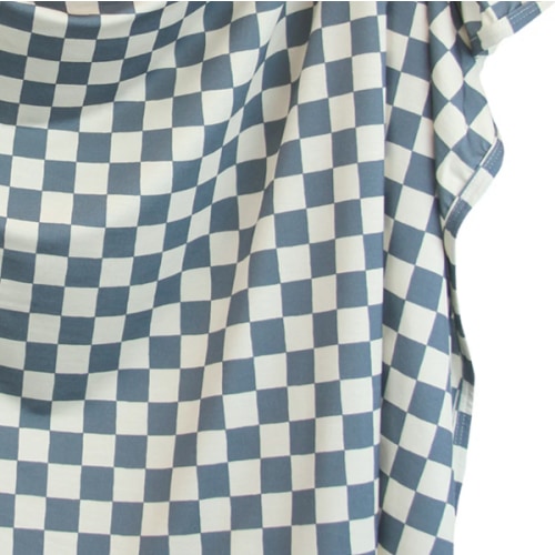Miles Swaddle Blanket
