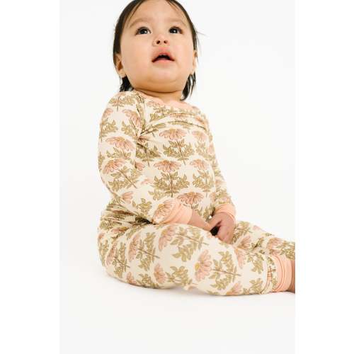 Timeless Petals Bamboo Set